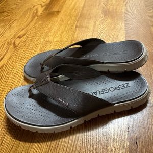 Coke Haan Sandals